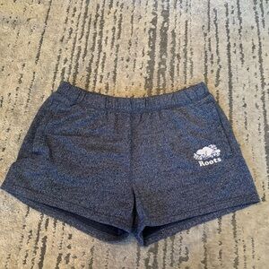 🩷Roots Booty Shorts